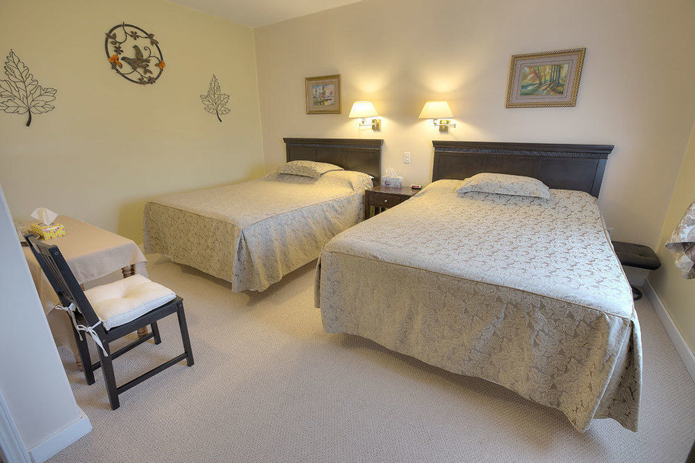 Villa Maria Country Inn Acheson Luaran gambar