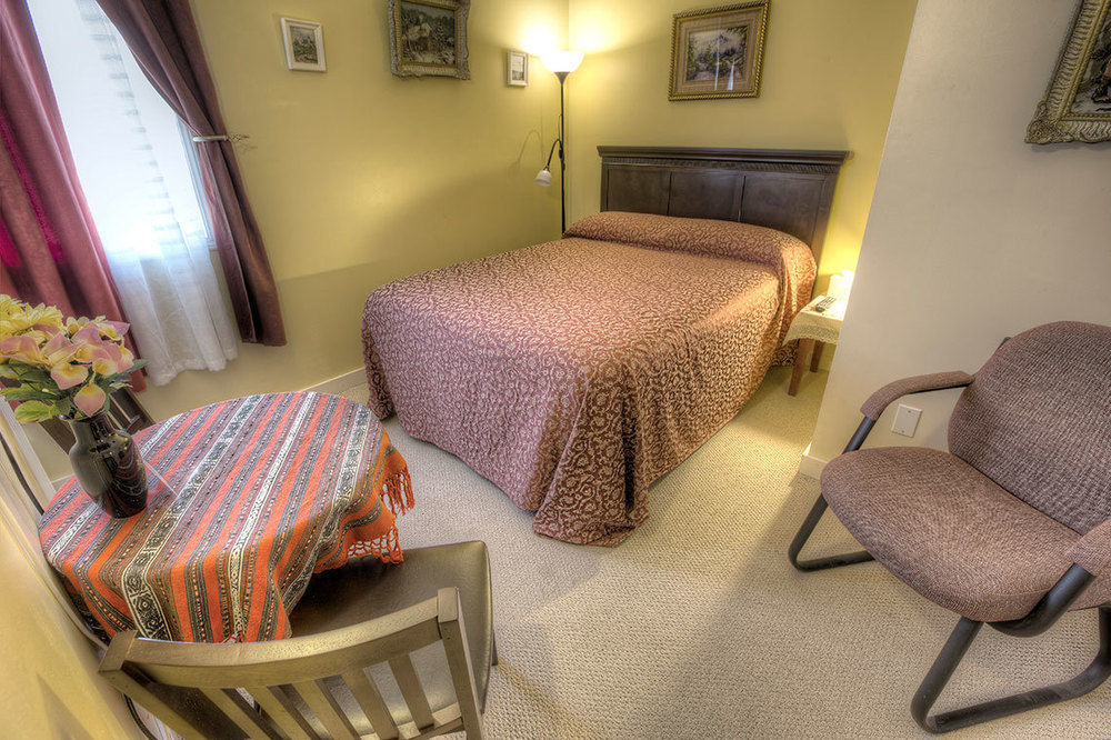 Villa Maria Country Inn Acheson Luaran gambar