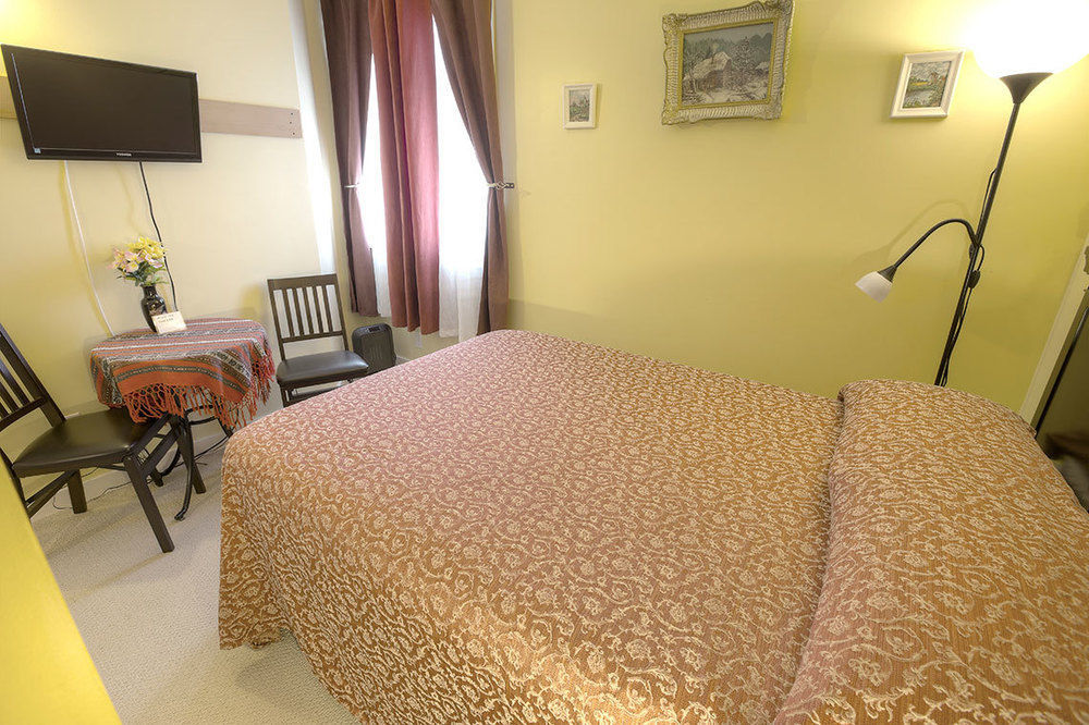 Villa Maria Country Inn Acheson Luaran gambar