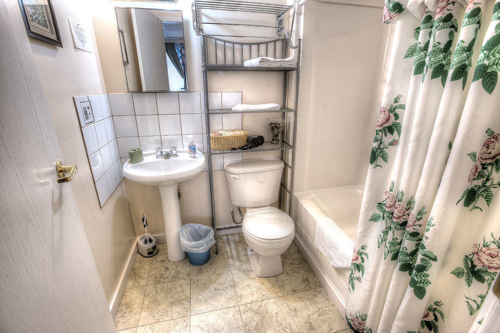 Villa Maria Country Inn Acheson Luaran gambar